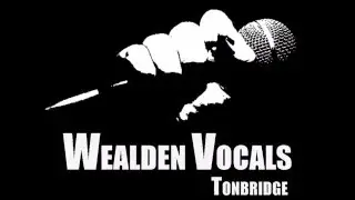 Introducing The Wealden Vocals, Tonbridge!