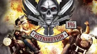 Ride to Hell Retribution Game RANT (One of the worst games ever)