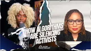 How Algorithms Are Silencing Activists