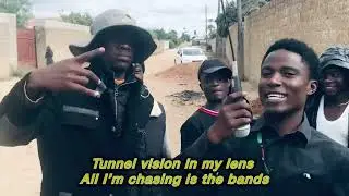 yvb Jayy - 2003 (OFFICIAL VISUALIZER)