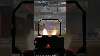 Warface спалили с ВХ 😢