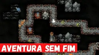 LOOP HERO: O In&iacute;cio de Gameplay, Portugu&ecirc;s PT-BR
