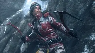 Satan Eleman - Rise of the Tomb Raider T&uuml;rk&ccedil;e - İLK