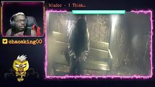 bladee - I Think&hellip; Reaction!