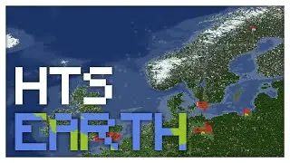 This is my new project. HTSEarth Released!