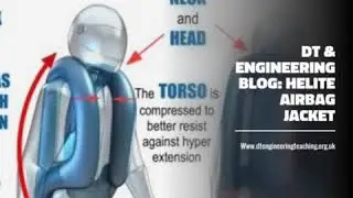 DT & ENGINEERING BLOG: HELITE AIRBAG JACKET