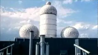 Oskar Sala - Teufelsberg (M. Durniok) 1994