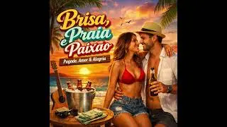 Pagode Romântico 💔 As Mais Tocadas