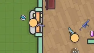 Fun Solo Squad Clips #10 (ZombsRoyale.io)