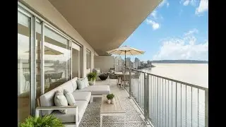 Ocean Views for Miles, West Vancouver, BC - Sotheby's International Realty Canada