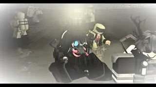 Sewers is the best(Worst) camping spot [Criminality V2 infection]