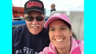 Richard Hunt, We Love You Dad