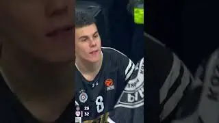Koprivica's POSTER | Motorola Magic Moment of the Night