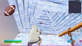 Touchdown 🏈 (Fortnite Montage)