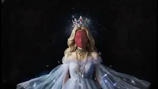 Maya - Deep In Dream - Progressive Melodic Techno x Hypnotic Music