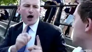 Raise Your Glass | British Politics [Lolitics]