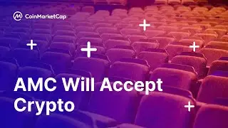 August 10, CoinMarketCap Daily: HUGE DeFi Hack! AMC Accepting Crypto!