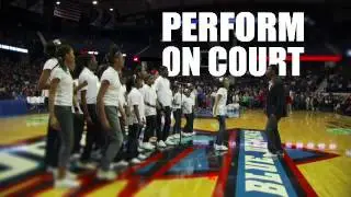 Harlem Globetrotters Group Experiences