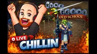 winter summit huge W #live #gaming #osrs