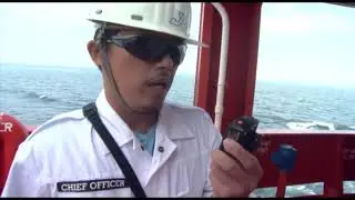 VTS MARINES - GUIDE LINE ABOUT CHEMICAL TANKER OPERATIONS EDT.4 PART 1@2