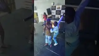 Lil Meri : Thokozile LiVe Performance