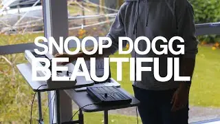 Snoop Dogg - Beautiful