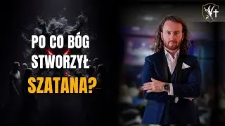 Po co B&oacute;g stworzył Szatana? // Kości&oacute;ł Revival