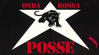 25 - Batti il tuo tempo [Live] - Onda rossa posse (Il mondo sommerso)