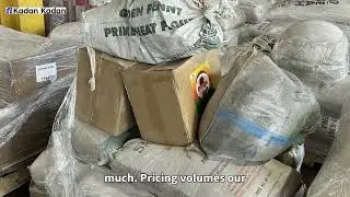 FAQ | 📦 Groupage Shipping Explained