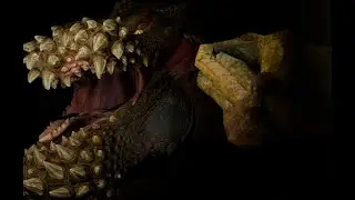 The Greatest Jagras Origin Story