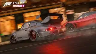 Forza Horizon 4 Soundtrack - Duck Sauce - Anyway (Horizon Bass Arena Radio)