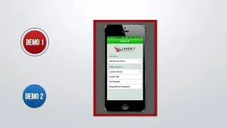 Mobile App SSO Using the CA API Gateway