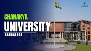 Chanakya University Bangalore CampusAdmission Placement I Opportunity All thaDetails U Need