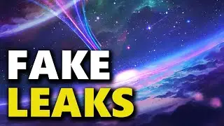 Star Guardian FAKE skin leaks - League of Legends