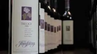 Celebrating 25 Years of Trilogy with Winemaker Paul Steinauer