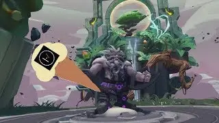 Boldur Makes Icecream/RedX Pentakill | Battleborn PC PVP