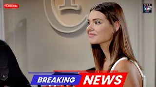 Breaking News! Electra Forrester's Shocking True Colors REVEALED! | The Bold and the Beautiful