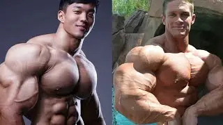 Самые рельефные и невероятно красивые мускулистые мужчины, которых вы когда-либо видели | @MUSCLE2.0