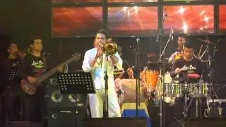 Alberto Barros - La Cadenita