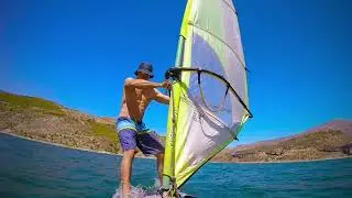 Windsurf en el pantano de Rules 