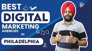 Best Digital Marketing Agency In Philadelphia - Reviews 2023