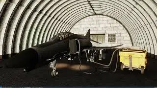 DCS 2.9.23.18431 - DCS Magios - F-4 - Ground Attack