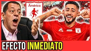 BUENAS AM&Eacute;RICA !!! ... EL TAS FALL&Oacute; A FAVOR DE RODRIGO HOLGADO Y PODR&Aacute; JUGAR DE INMEDIATO