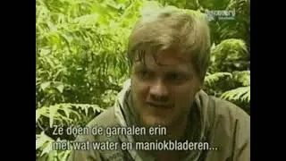 Tribal Lifestyle of the Alifuru People NUAULU TRIBES Central Seram