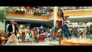 Wonder Woman 1984: 