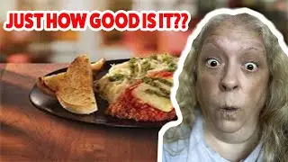 Swiss Chalet Chicken Parm Alfredo: Honest Review & Taste Test IS IT WORTH IT?