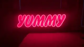 TASTEFUL TYPE VIBES 