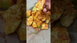 trending guava masala video 😋 #shorts #food #fruit #trending #guava #fruits #foodie