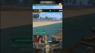 DYNAMO FUNNY REPLY TO SUPERCHAT 😂 #pubgmobile #livestreaming #bgmi #dynamo #dynamogaming #bgmifunny