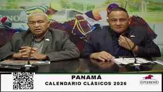 BRUNCH HIPICO DOMINGO 25 DE ENERO DE 2026 H.P.R.